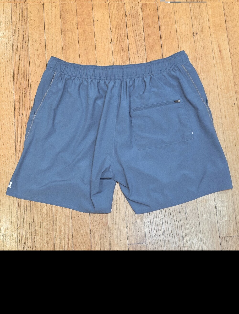 Vuori Trail Shorts 2.0 - Picture 2 of 4
